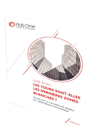 Les tours sont-elles les dernières zones blanches ? Les tours sont-elles les dernières zones blanches ?