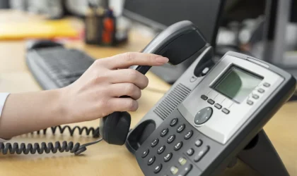 Le softphone a-t-il vraiment pris possession des  entreprises ?