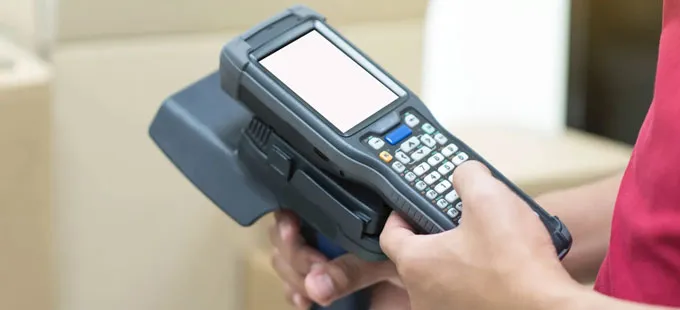 Matériel Neuf : PDA, imprimante, scanner, lecteurs code-barres et terminaux mobiles