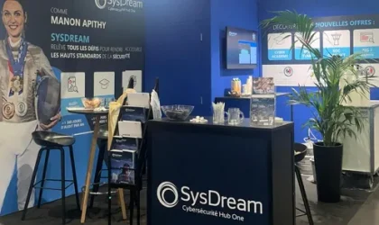 SysDream consolide son offre de Cybersécurité sur le Forum In Cyber