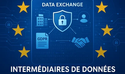 Le rôle émergent des intermédiaires de confiance